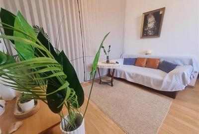 Camin cochet, chiar in inima orasului, etaj 1, perfect pentru locuit sau investi - 9