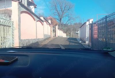Teren de 1052 mp, în Central - 5