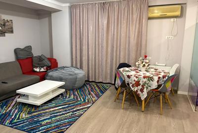 Apartament cu 3 camere decomandat, mobilat în Tomis Plus - 10