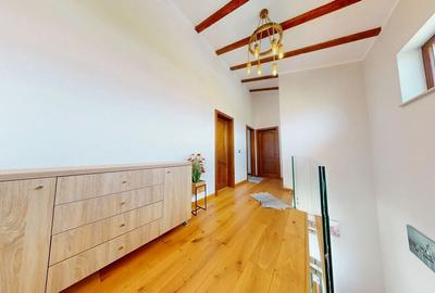 Casă cu 3 Camere, Finisaje Premium și Curte Privată - Izvor - 4