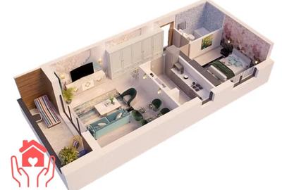 Baneasa Shopping City-Locatie retrasa, multa verdeata, finisaje deosebite! - 13