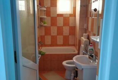 Apartament cu 2 camere semidecomandat în Crâng - 2