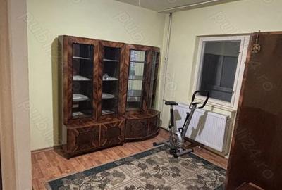 Apartament cu 2 camere decomandat în Central - 4