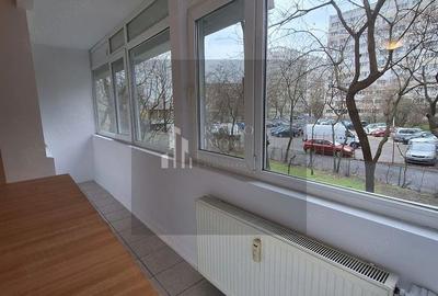 Apartament cu 2 camere semidecomandat în Liviu Rebreanu - 5