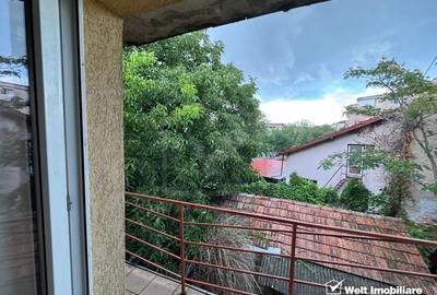 Apartament cu 4 camere, Kaufland Marasti - 5