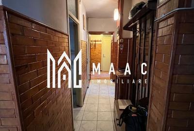 Apartament cu 4 camere decomandat în Central - 8