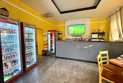 Spatiu comercial de vanzare– 80 mp – Regele Carol I, zona Sinaia - 4