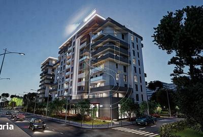 Apartament cu 3 camere în Rahova - 6
