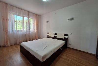 Apartament cu 2 camere decomandat în Florești - 4