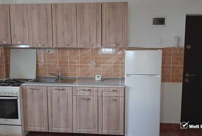 Apartament cu 2 camere de vanzare in cartierul Marasti. - 2
