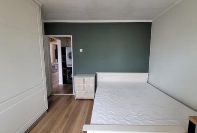 Oferta de vanzare apart. cu 3 camere,mobilat si utilat Marasti - 6