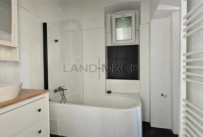 APARTAMENT SPATIOS 2 CAMERE IN CLADIRE ISTORICA TELEGRAFULUI - 4