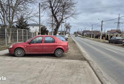 Spațiu comercial, în Cumpăna - 2