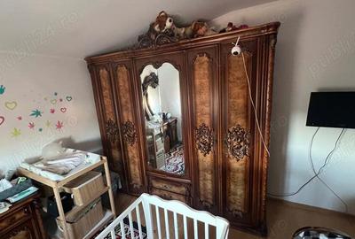 Casă cu 4 camere cu Teren 317 Mp în Piața Nouă - 5