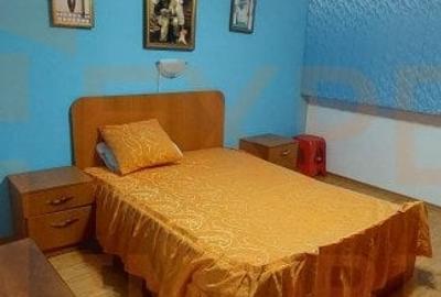 Apartament cu 2 camere decomandat, mobilat în Tomis Nord