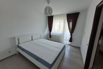 Apartament cu 2 camere semidecomandat în Titan