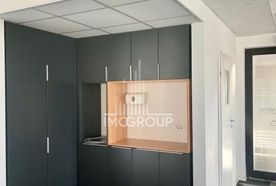 Birou, de 240 mp, în Mărăști - 8