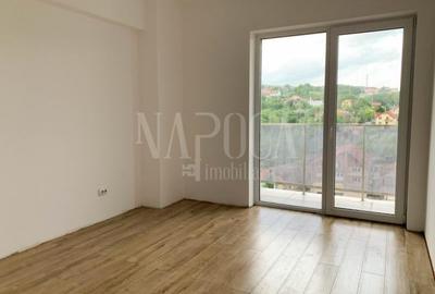 Apartament 4 camere de vanzare in Iris, Cluj Napoca - 2
