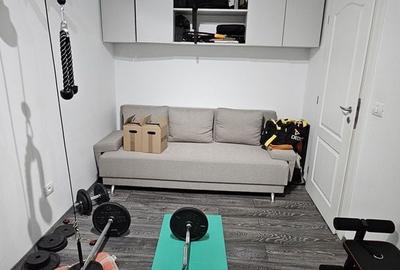 Apartament cu 3 camere decomandat, mobilat în Braytim - 5