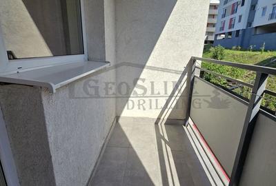 Apartament cu 2 camere decomandat în Baciu - 4