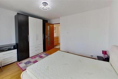 Tur 3D! Apartament cu doua camere, decomandat, Scriitorilor, Brasov - 8