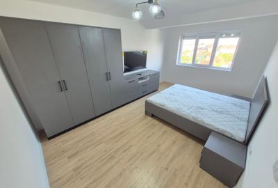 Apartament cu 2 camere decomandat, mobilat în Spitalul Județean - 12