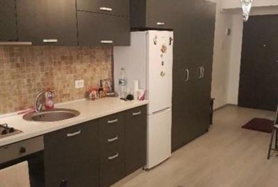 Garsonieră decomandată în Băneasa - 1