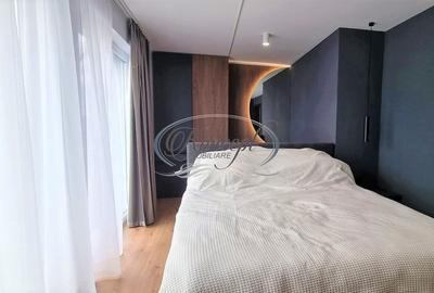 Penthouse superfinisat in zona Garii - 13