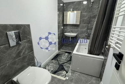 Ap. 1 camera, 45 mp, Moara de Vant, disponibil imdeiat! - 9