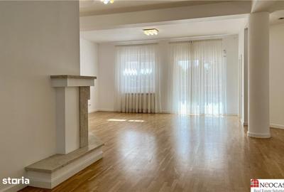 Casă cu 7 camere semidecomandat cu Teren 643 Mp în Central - 4