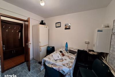 Apartament cu 3 camere decomandat, mobilat în Ciarda Roșie - 9