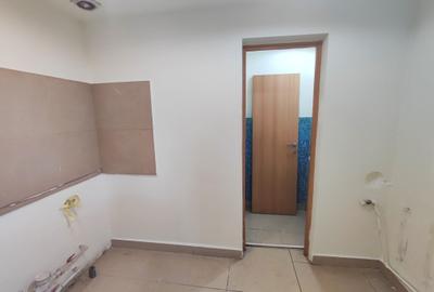 Spațiu comercial, de 91 mp, în Moșilor - 9