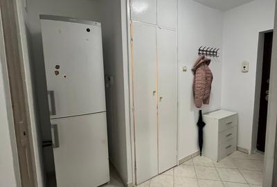 370€, metrou Timpuri Noi, decomandata, 40mp - 2