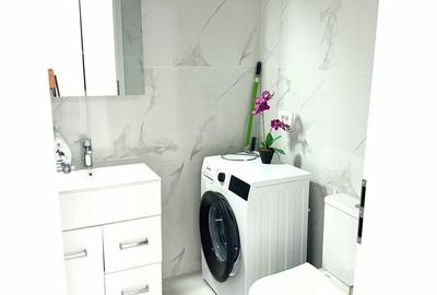 Apartament cu 2 camere decomandat în Exterior Vest - 6