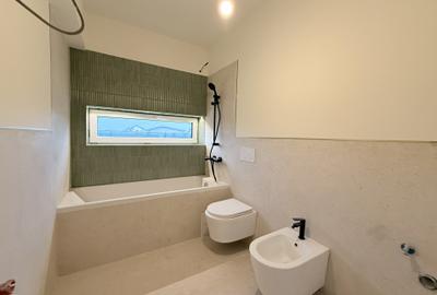 Casă cu 4 camere cu Piscina în Mogoșoaia - 7