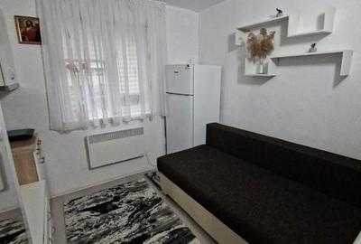 Garsonieră în Teilor - 1