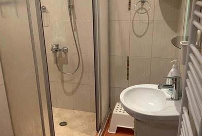 Apartament cu 2 camere în Astra
