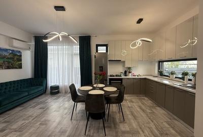 NOU! Casa de vanzare pe parter Tunari 3 dormitoare com 0% ! - 46