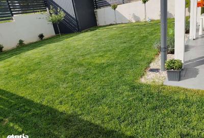 Casă cu 4 camere cu Teren 350 Mp în Central - 10