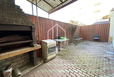 Casa individuala de vanzare 6 camere | garaj | pod mansardabil - 11