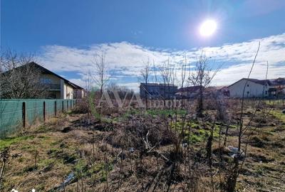 Teren de 2527 mp, în Central - 3
