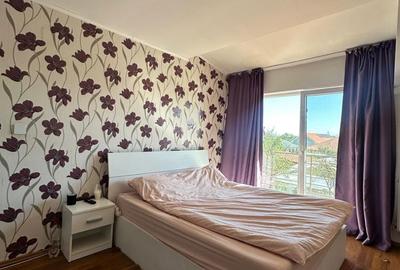 Casă cu 3 camere în Utvin - 3