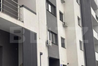 Apartament cu 3 camere decomandat în Viforâta - 12