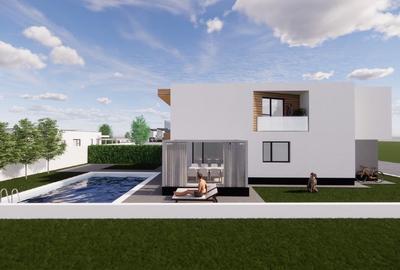 Kadras Homes VILA PREMIUM LA PĂDURE LÂNGĂ AMBER FOREST - 3