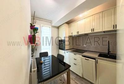 Apartament 2 camere decomandat - Pallady - 3