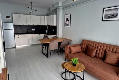 Apartament cu 2 camere Floresti Eroilor comision 0 - 3