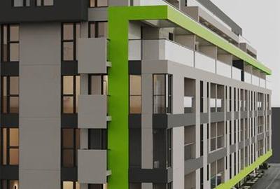 Apartament cu 2 camere decomandat în Central - 10