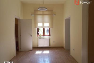 Apartament cu 3 camere decomandat în Badea Cârțan - 3