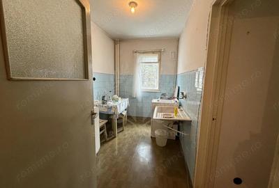 Apartament cu 2 camere decomandat în Nord - 8