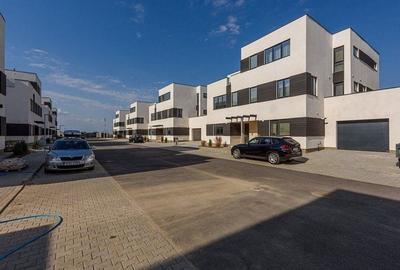 NOU! Vila EXCLUSIVISTA, 6 camere, curte GENEROASA, mobilata si utilata! NOU! Vila EXCLUSIVISTA, 6 camere, curte GENEROASA, mobilata si utilata! - 56